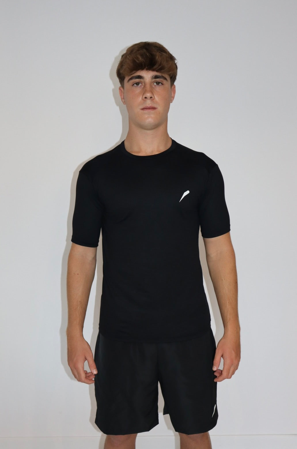 1ST Round T-Shirt
