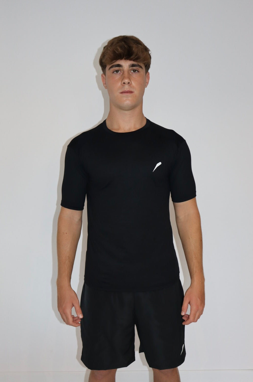 1ST Round T-Shirt
