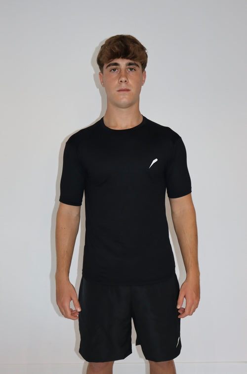 1ST Round T-Shirt