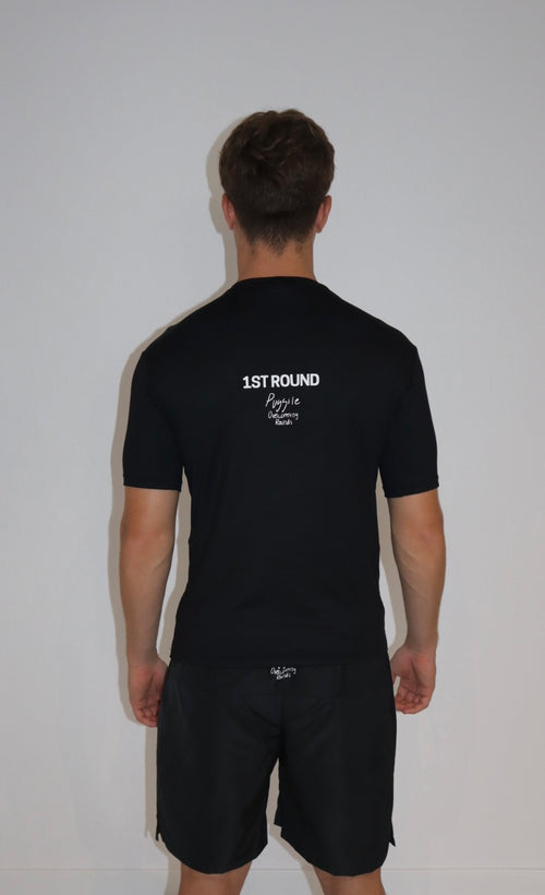 1ST Round T-Shirt