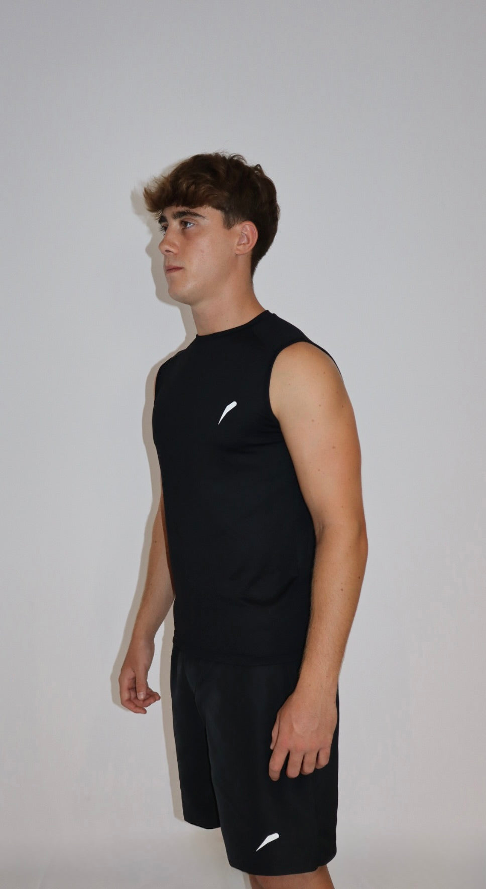 1ST Round Tank Top