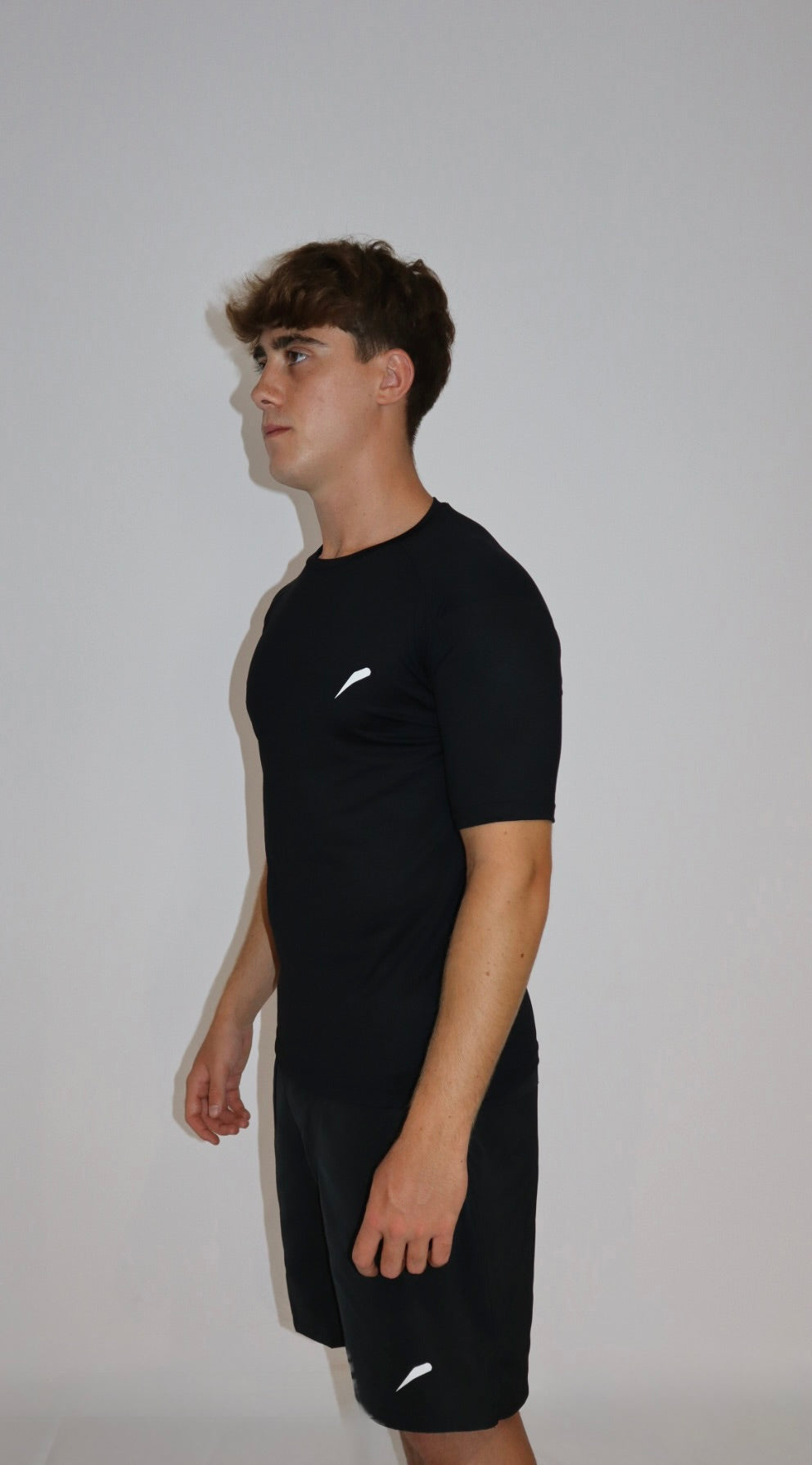 1ST Round T-Shirt