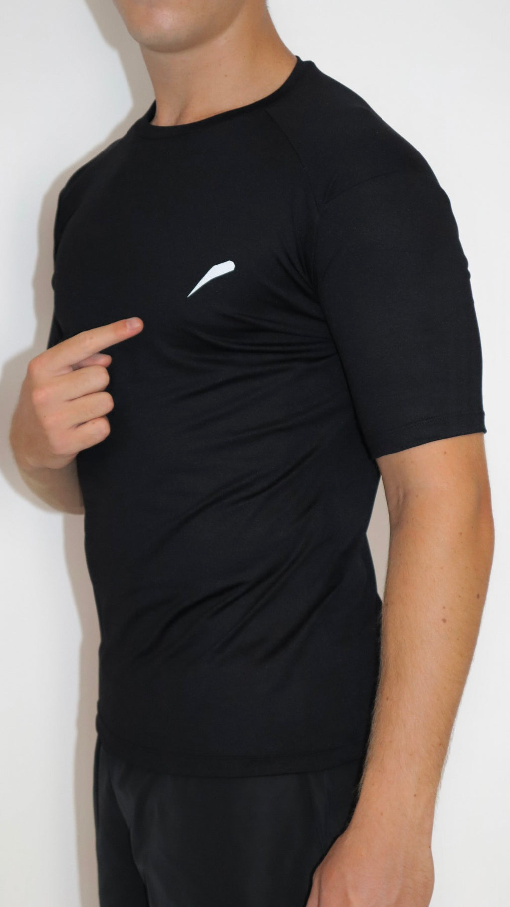 1ST Round T-Shirt