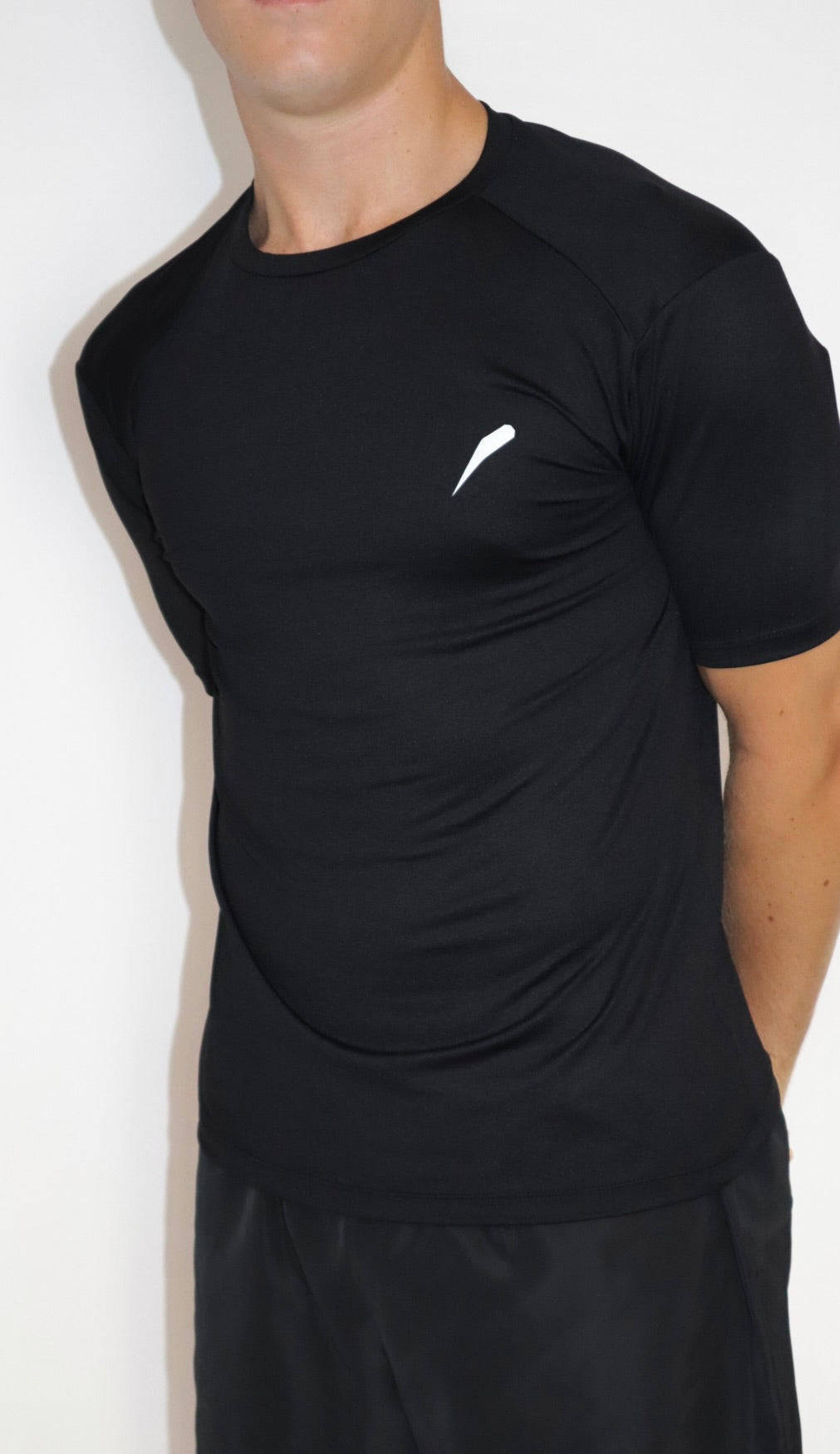 1ST Round T-Shirt