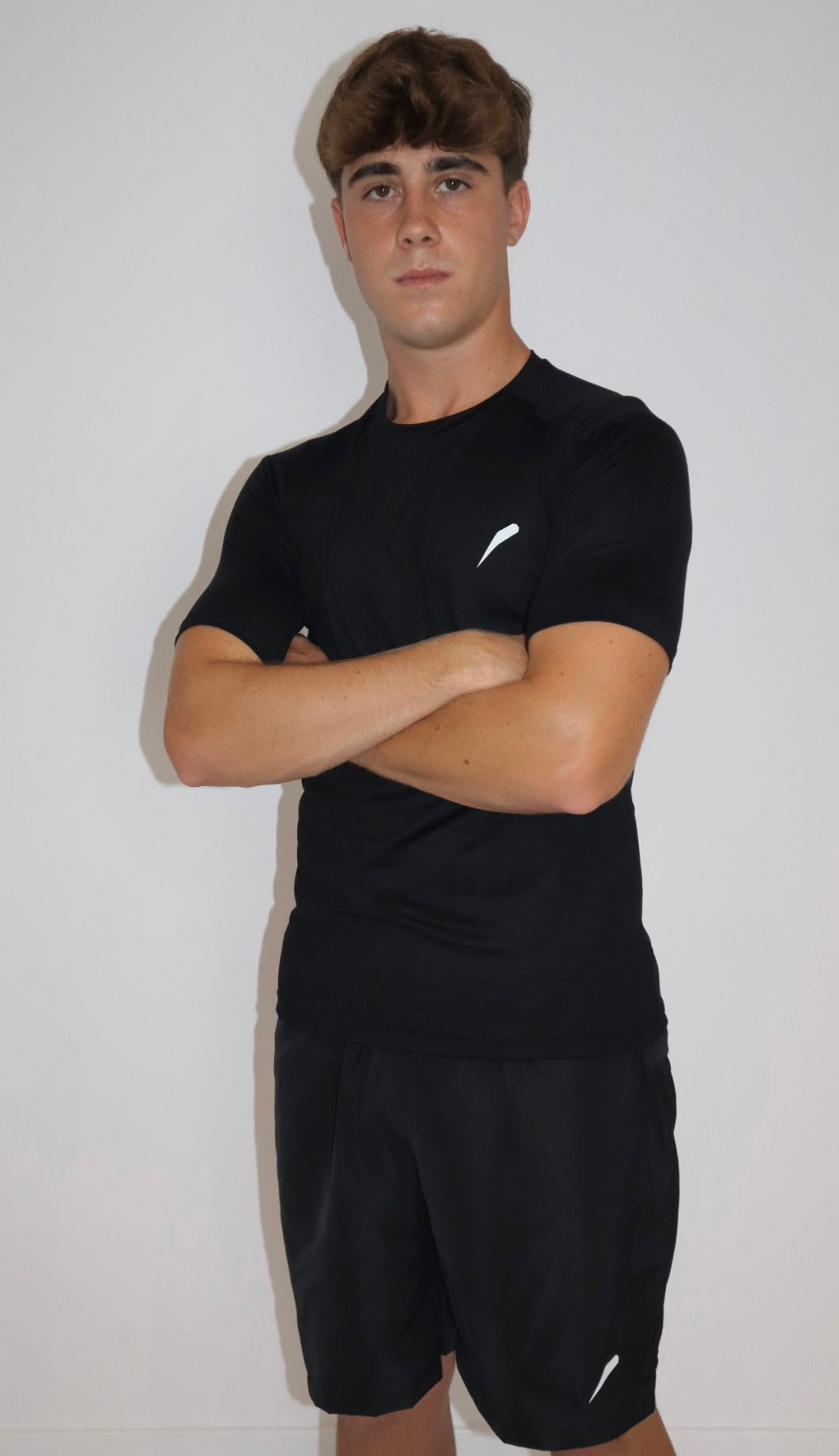 1ST Round T-Shirt