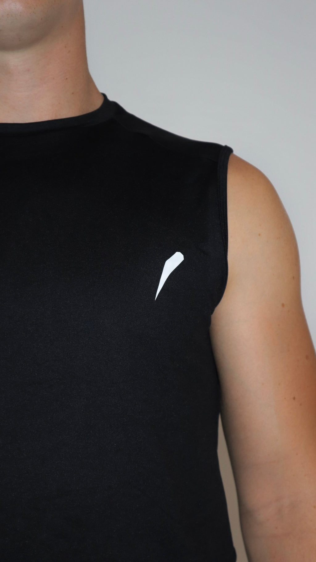 1ST Round Tank Top
