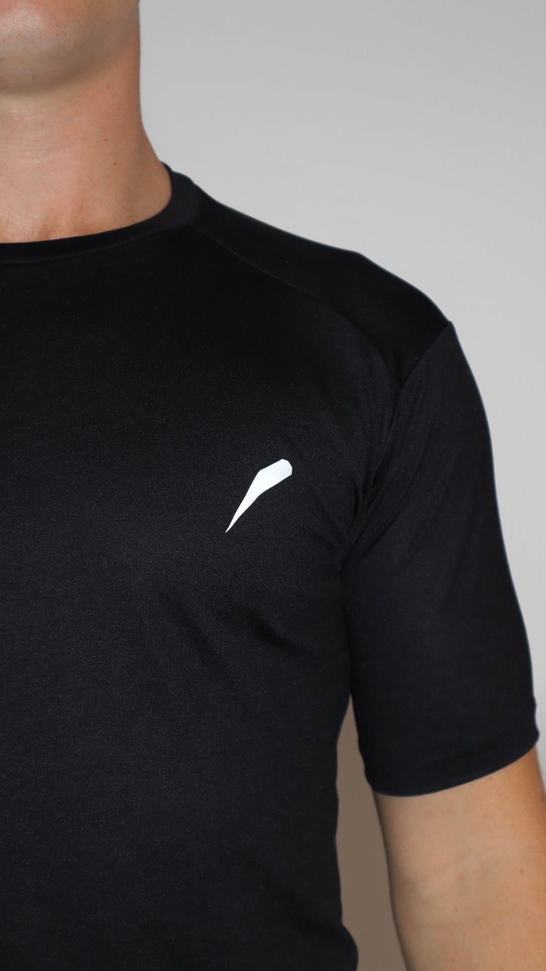 1ST Round T-Shirt